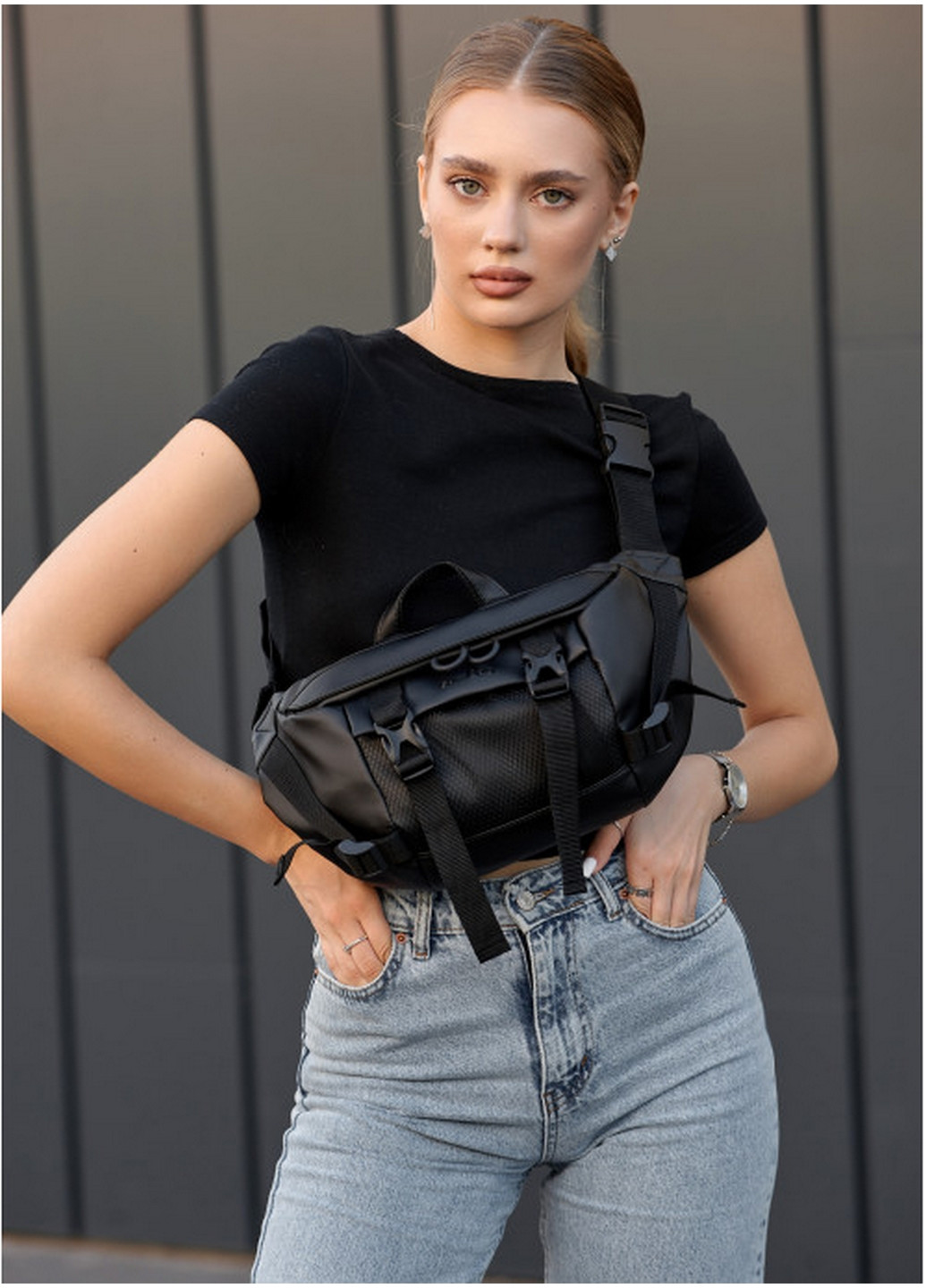 Сумка женская Sambag (276983730)