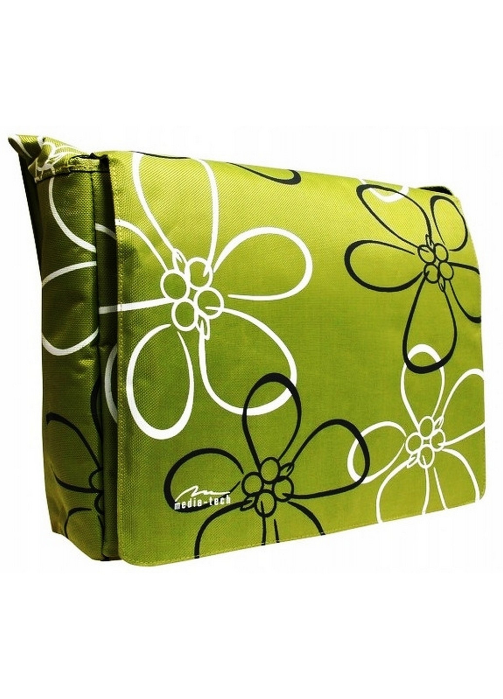 Жіноча сумка листоноша для ноутбука 15.6 дюймів No Brand (276978602)