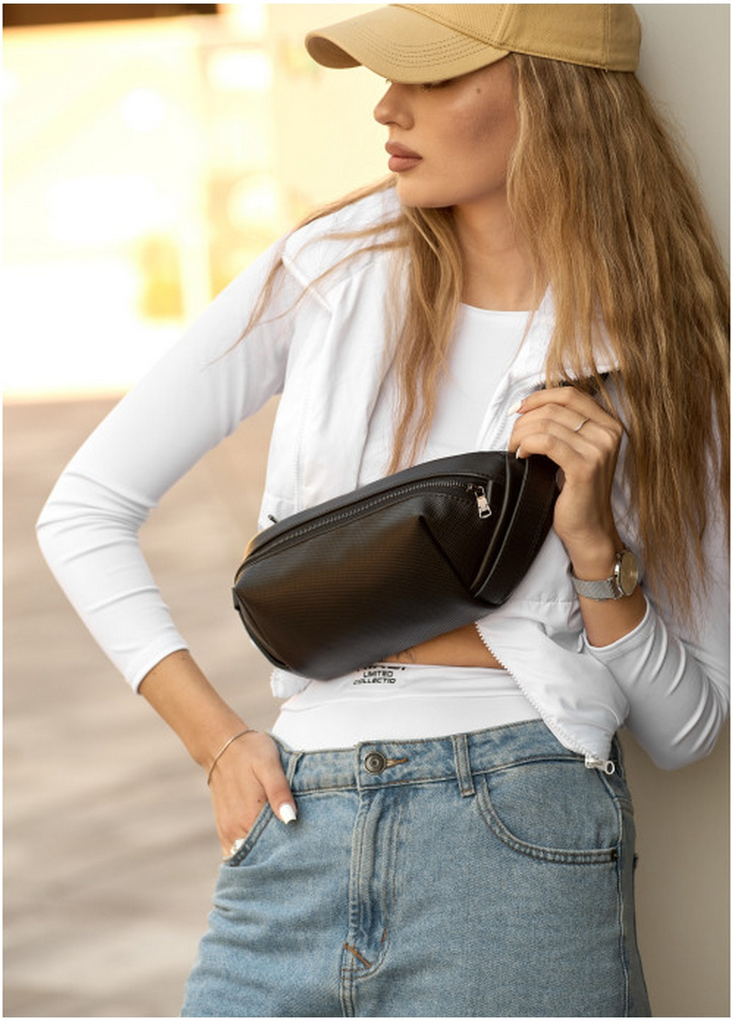 Сумка женская Sambag (276978826)