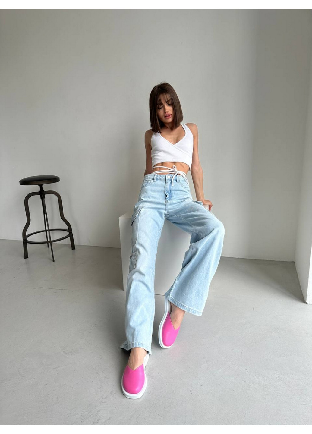 Шкіряні жіночі босоніжки VZUTIK (276985267)