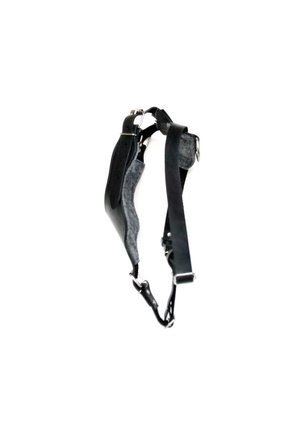 Шлейка для собаки Lockdog (276980030)