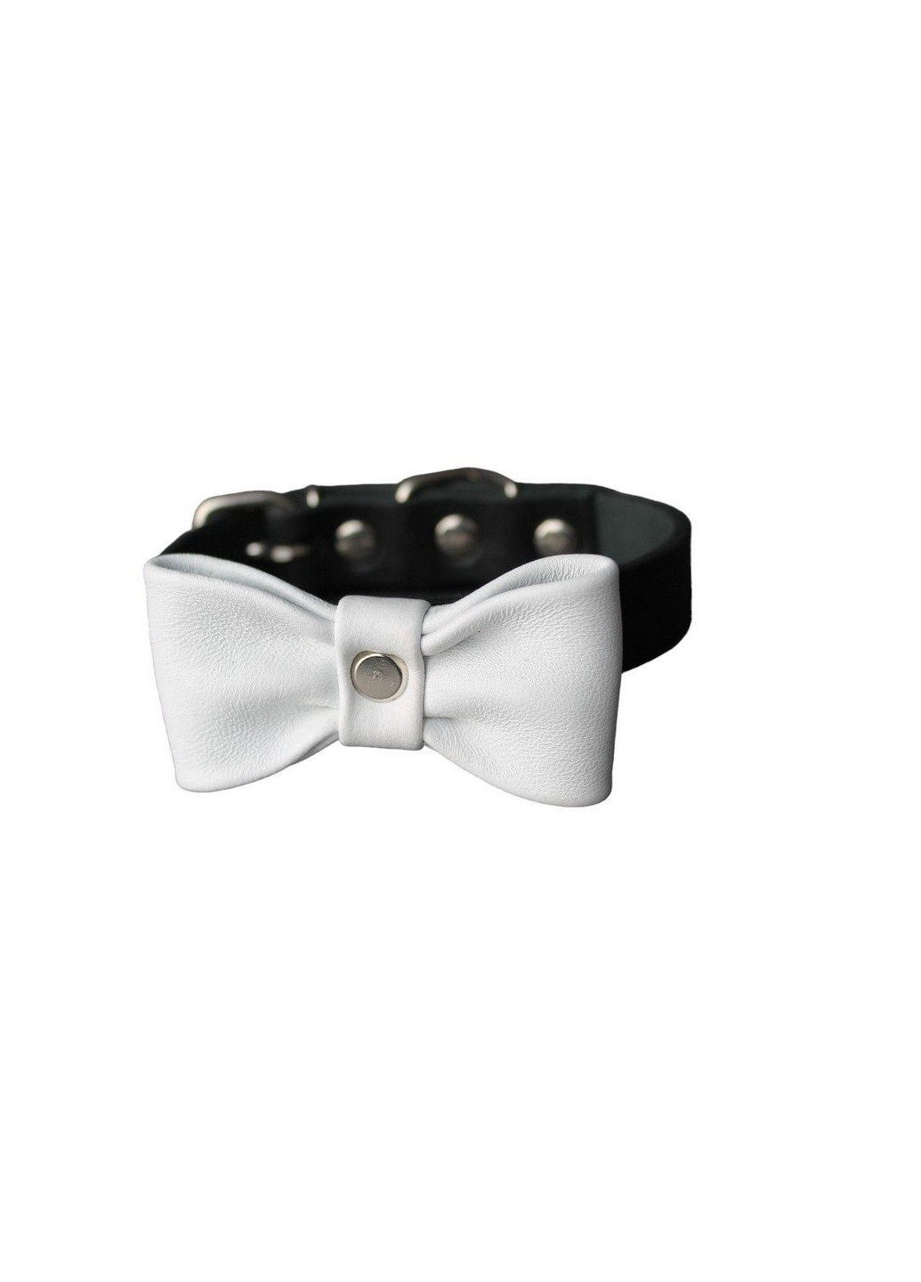 Ошейник кожаный Lockdog (276979027)