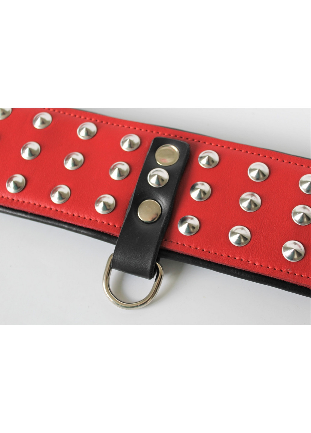 Нашийник шкіряний Lockdog (276978035)