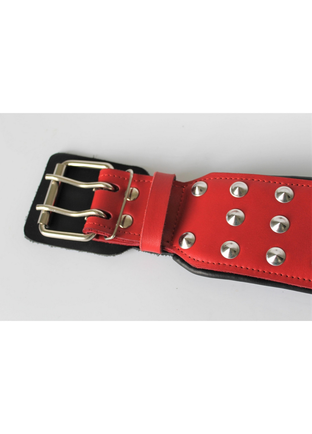 Нашийник шкіряний Lockdog (276978035)