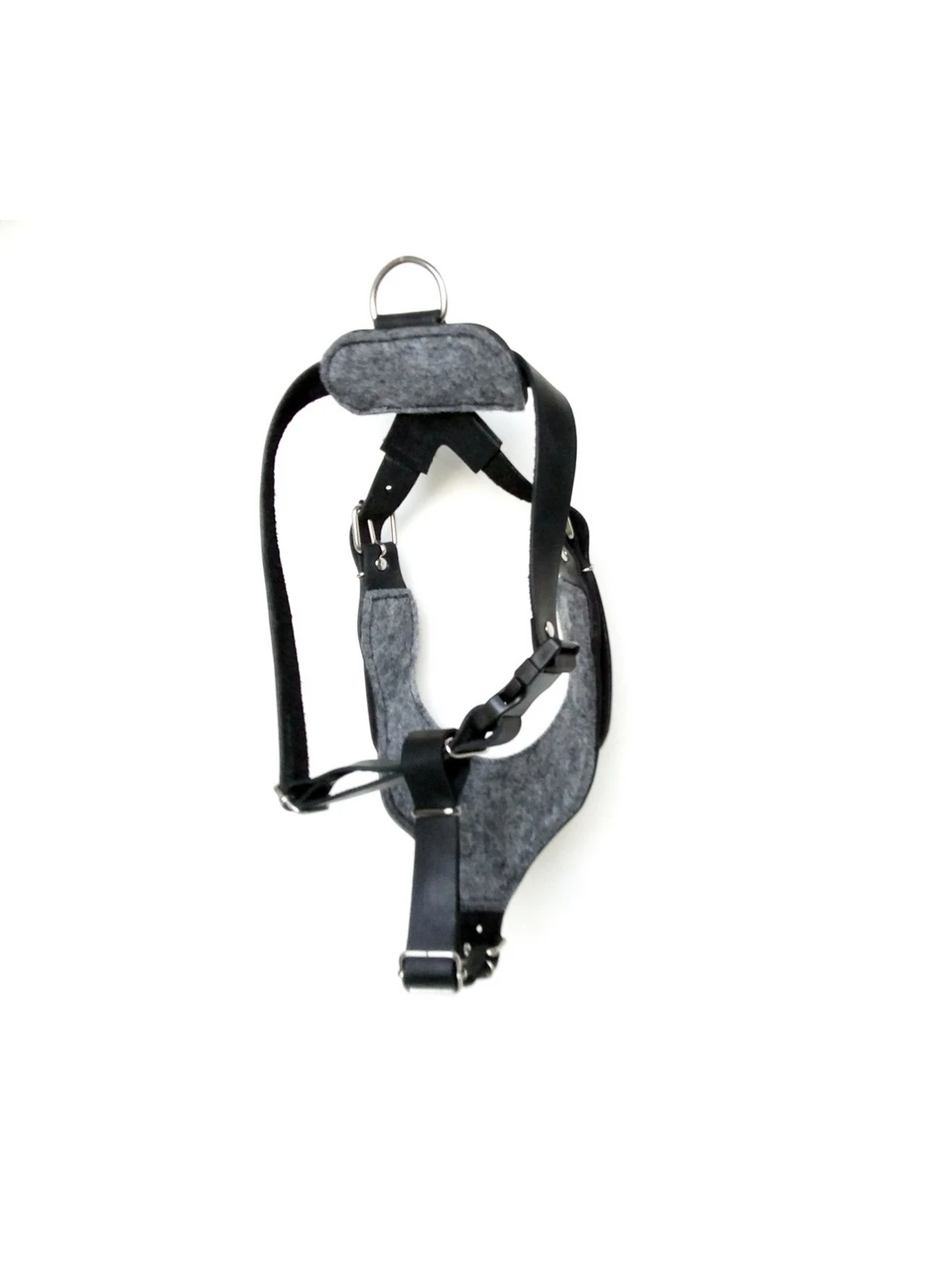 Шлейка для собаки Lockdog (276981002)