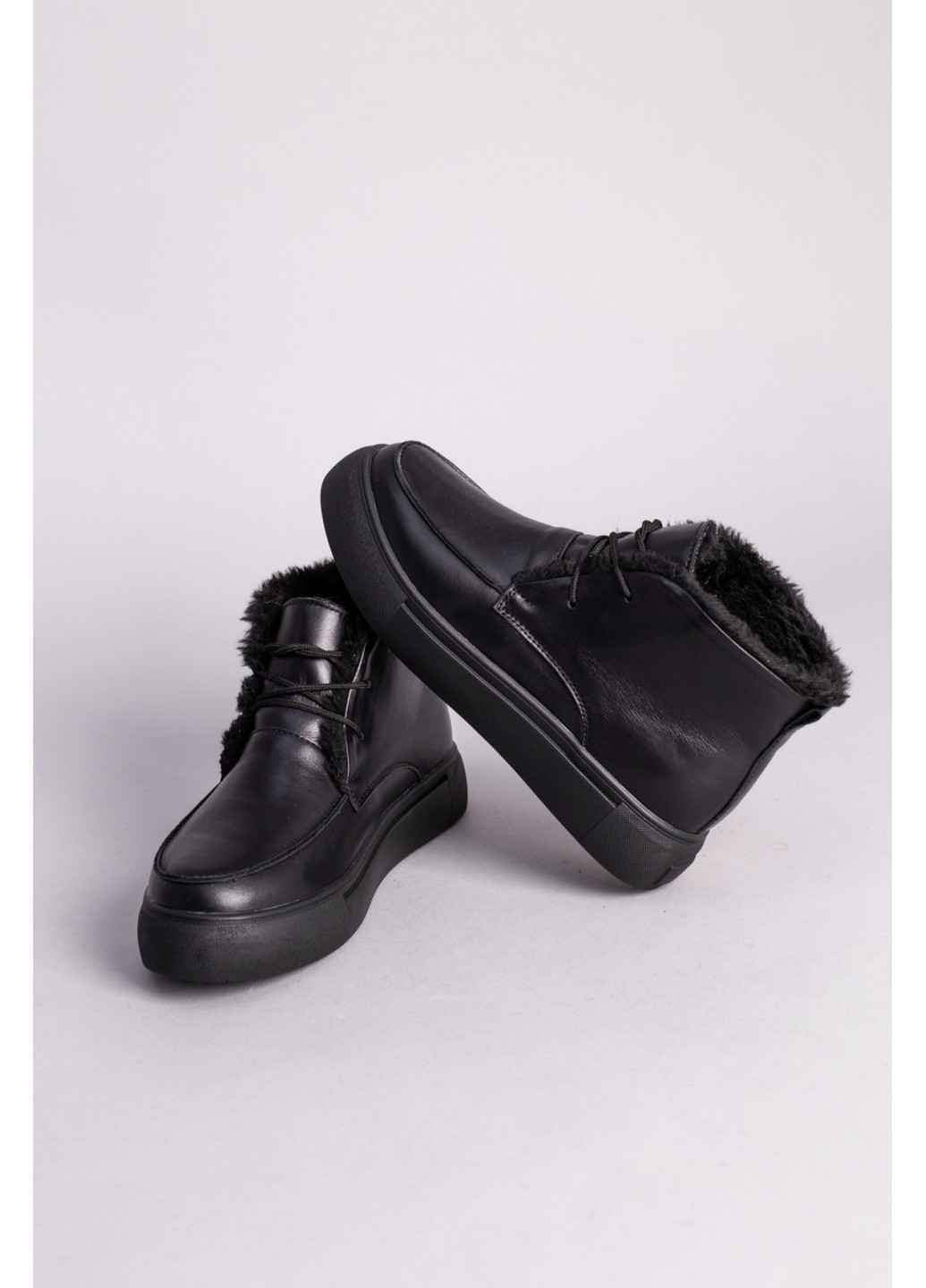 Шкіряні жіночі черевики VZUTIK (276985214)