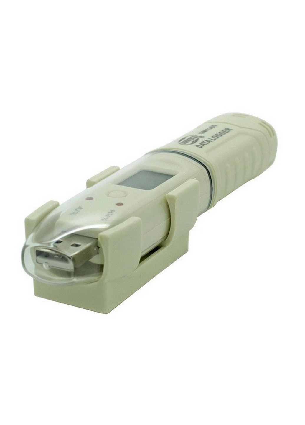 Реєстратор вологості та температури (даталоггер) USB, 0-100%, -30-80°C BENETECH (276983071)