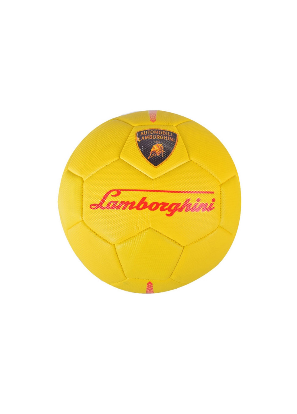М'яч футбольний Bambi (276983462)