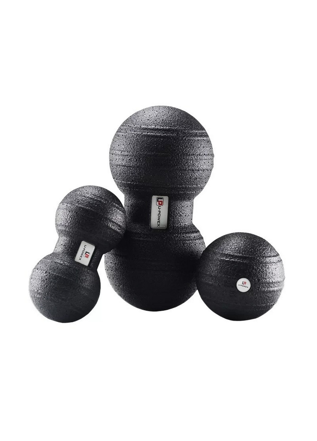 Набір масажних м'ячиків EPP Massage Ball U-Powex (276982039)