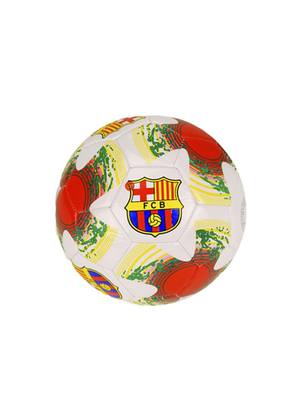 Мяч футбольный Bambi (276982478)