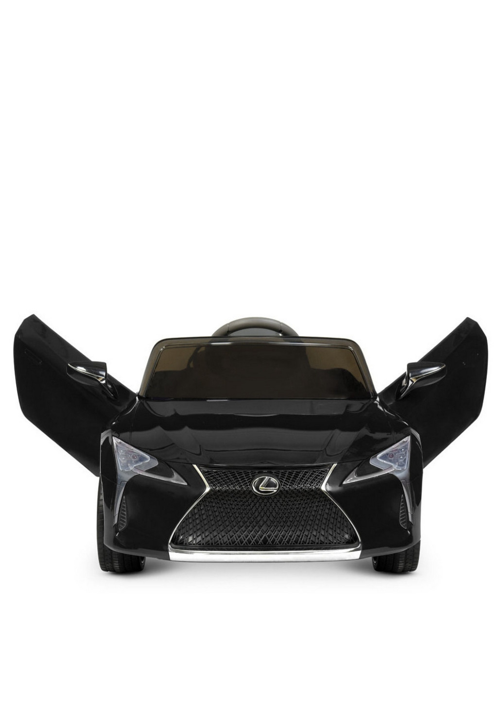 Дитячий електромобіль Lexus до 30 кг Bambi (276979506)
