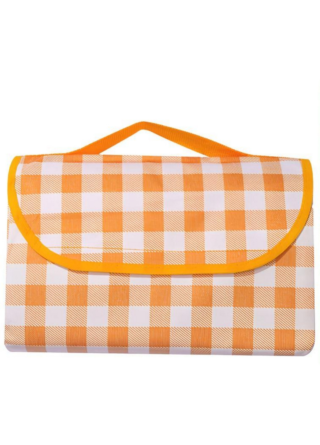 Большой коврик для пикника в клетку Falcon (276982541)