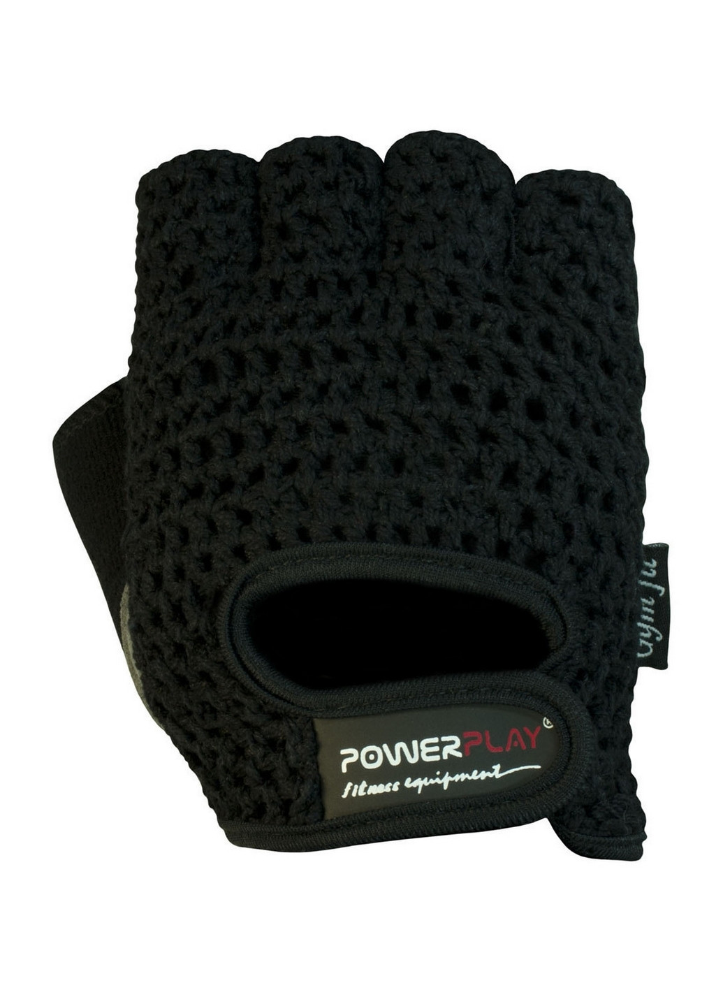Перчатки для фитнеса PowerPlay (276980821)