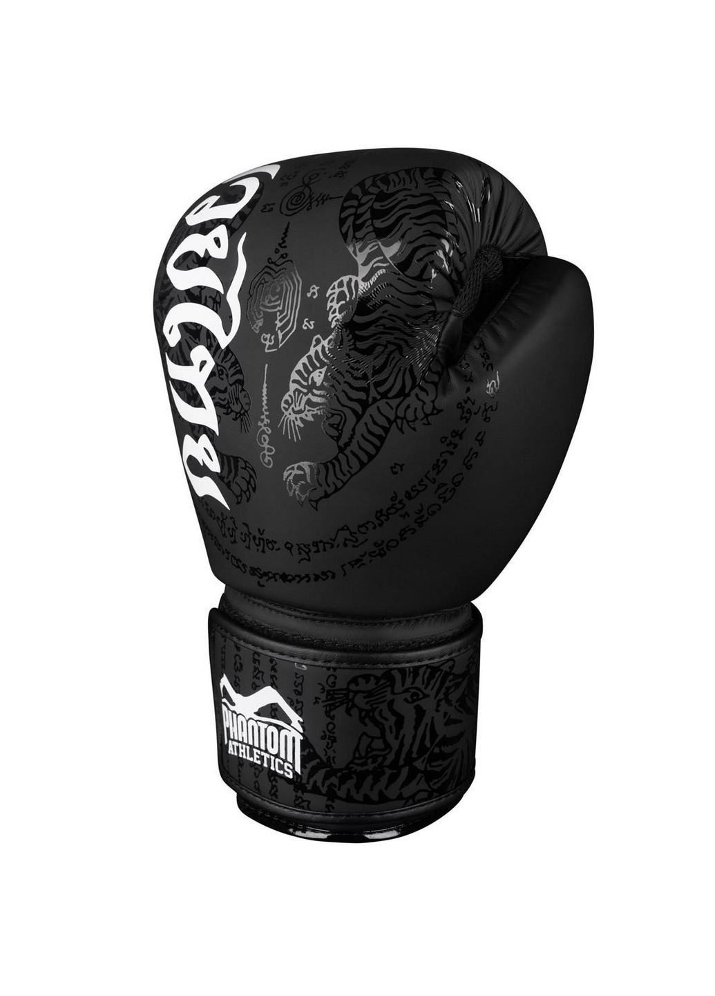 Боксерські рукавиці Muay Thai Phantom (276982454)