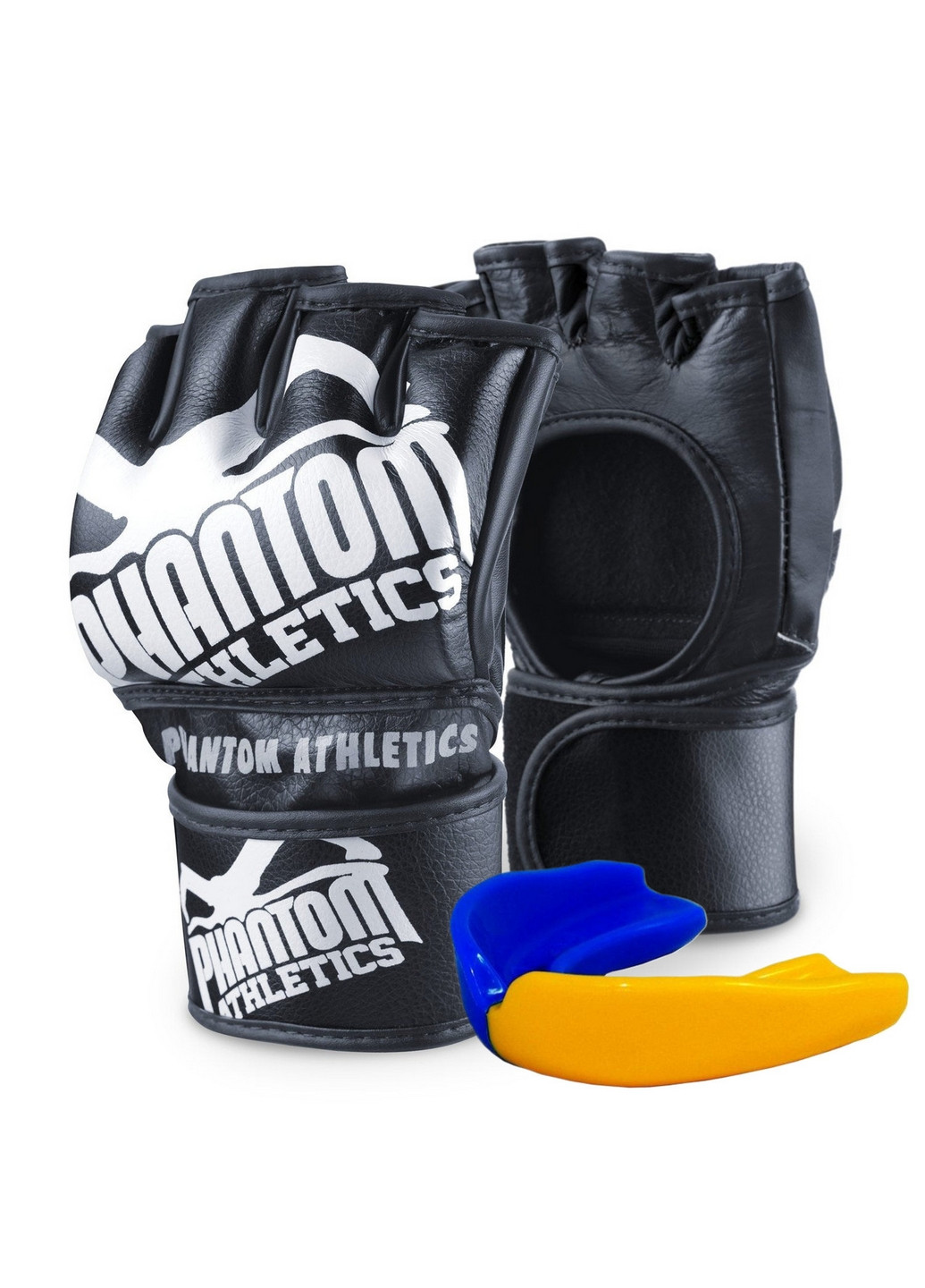 Перчатки для ММА Blackout Phantom (276979450)
