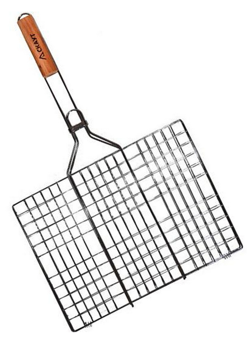 Решетка для барбекю "Скаут" Scout (276984785)