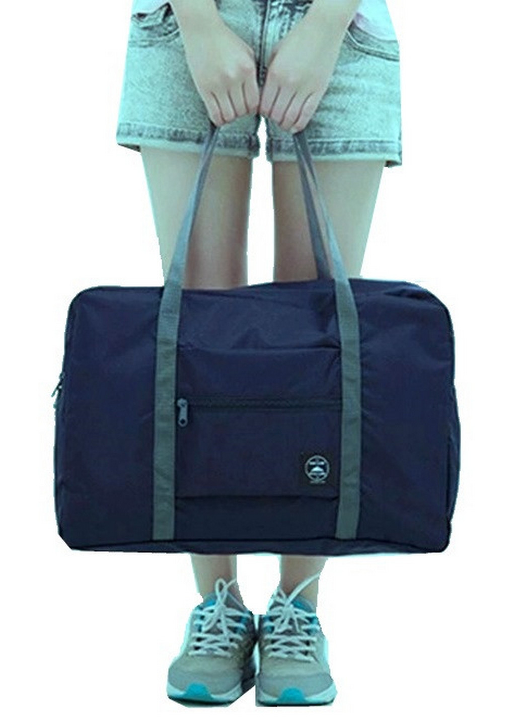 Складная дорожная, спортивная сумка 25L DKM Bag No Brand (276980588)