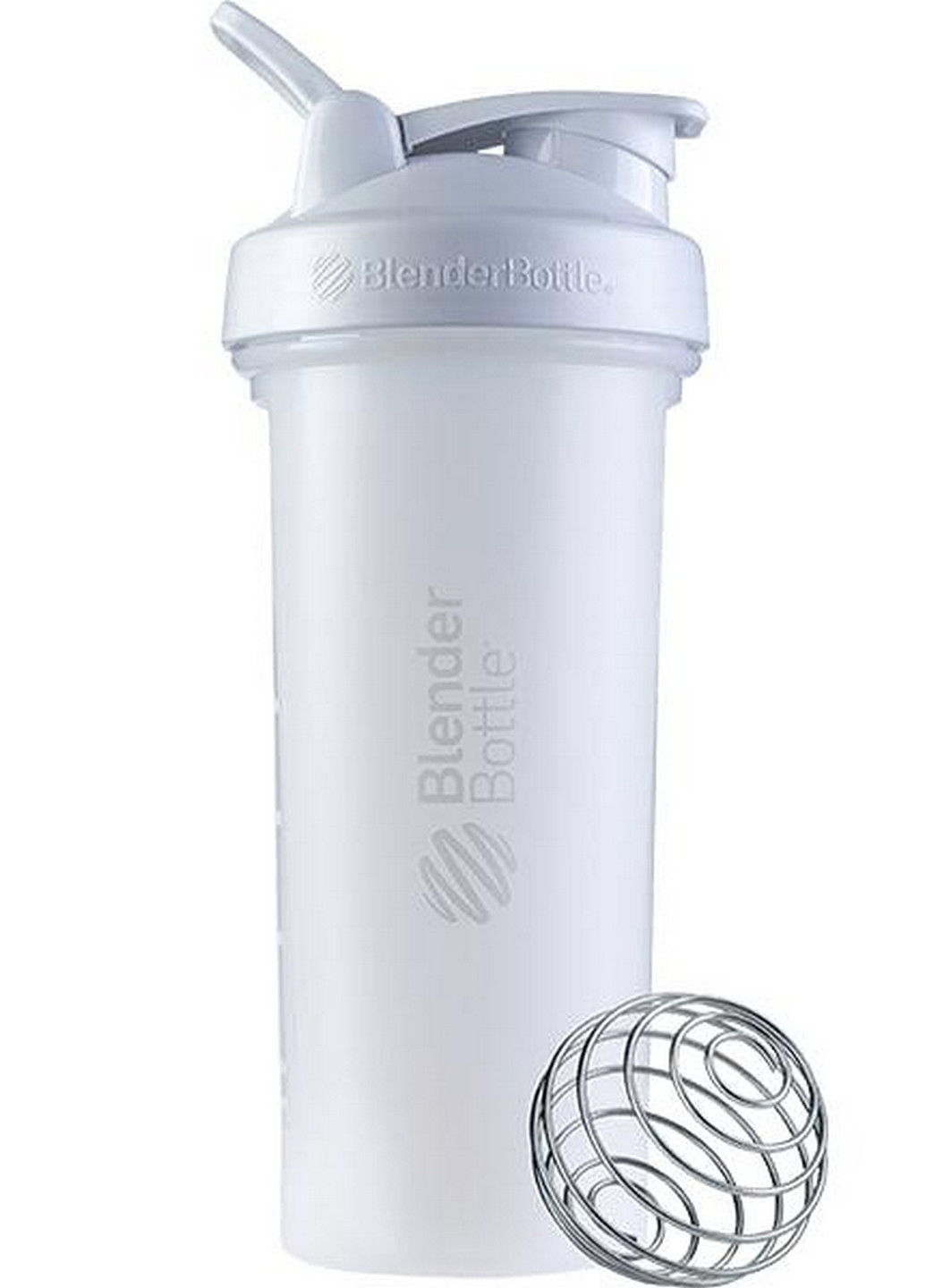 Шейкер спортивный Classic Loop PRO 28oz Blender Bottle (276979937)