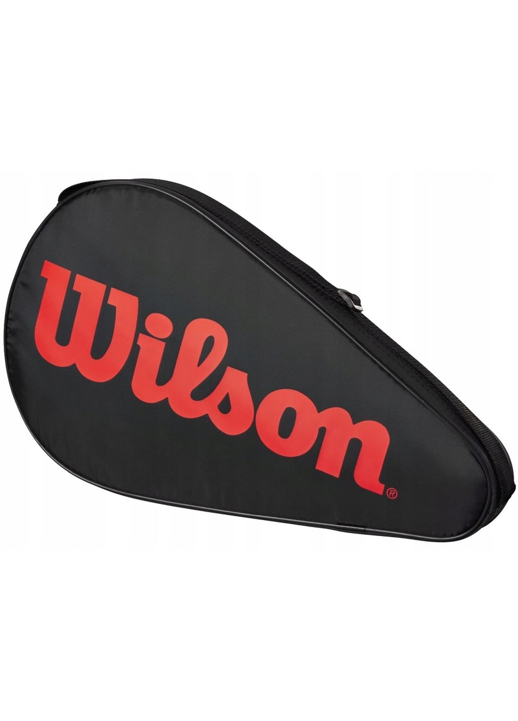 Сумка, чехол для ракетки Padel Cover Bag Wilson (276985586)