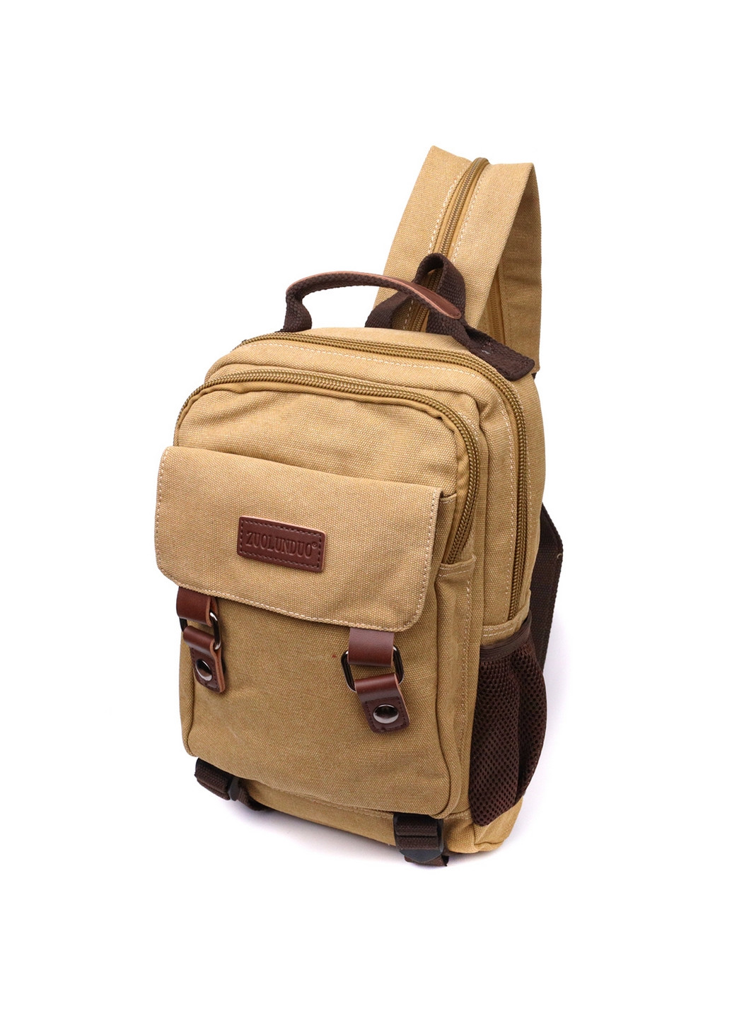 Текстильный рюкзак Vintage (276978571)