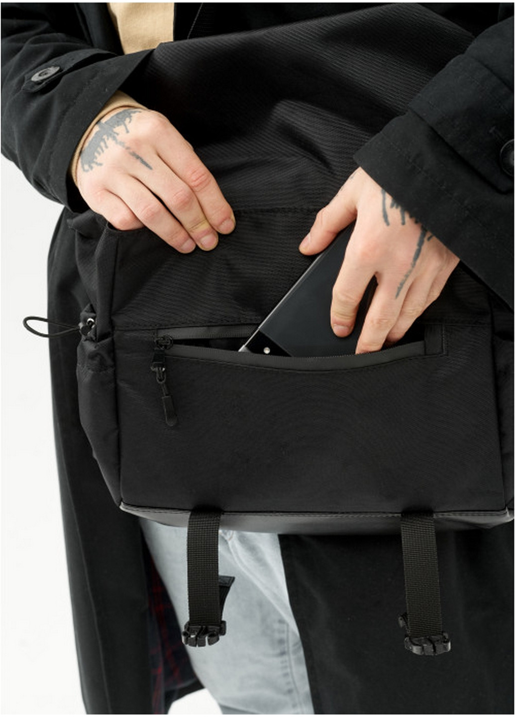 Сумка Sambag (276983731)