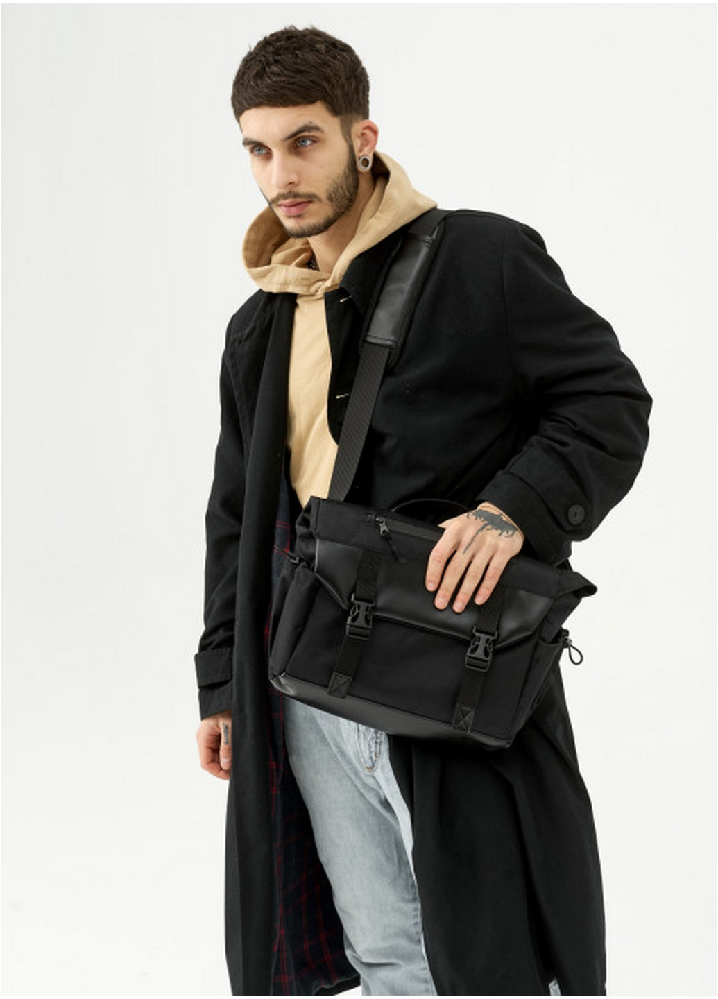 Сумка Sambag (276983731)