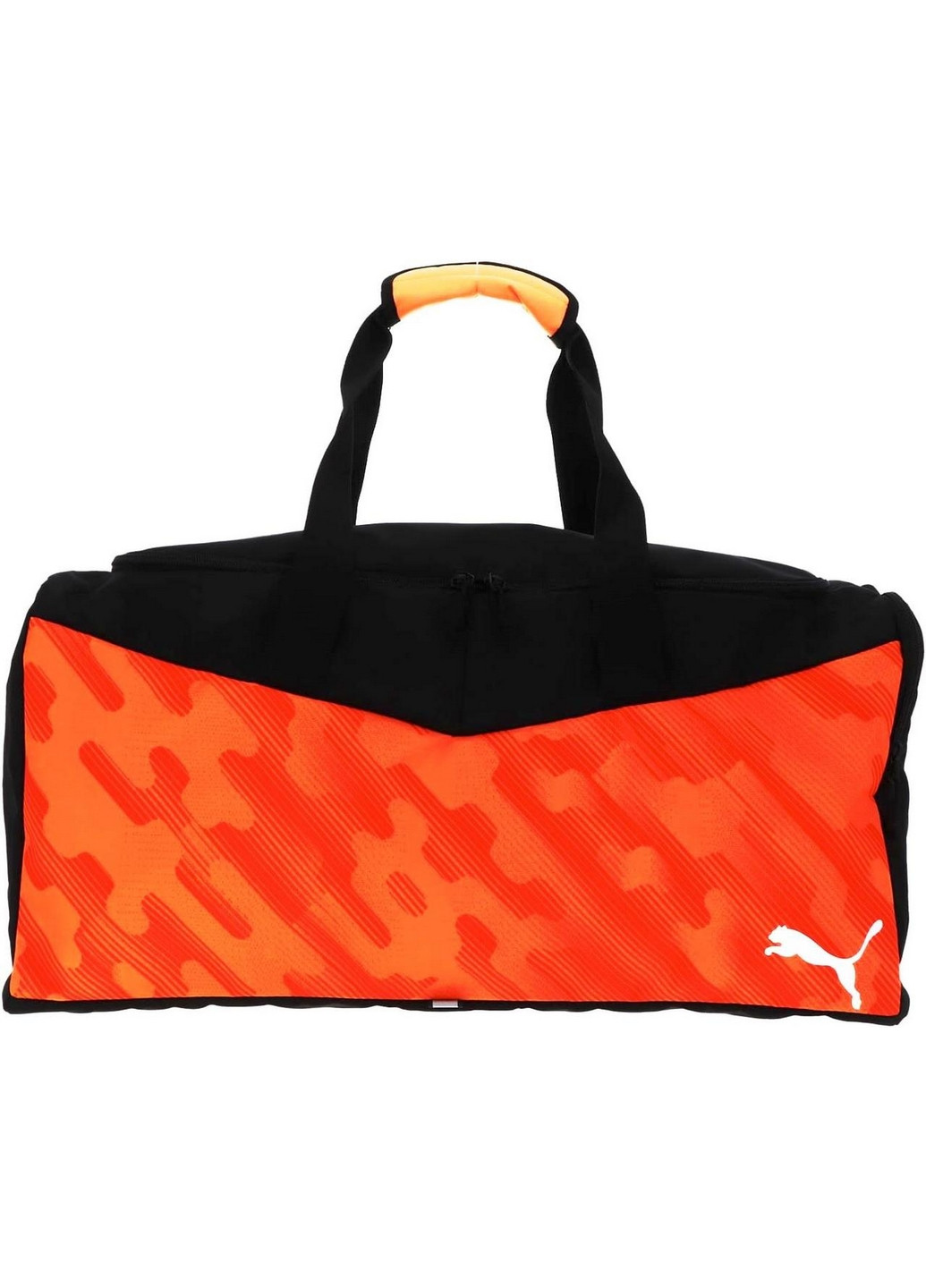 Сумка спортивна 38L Indirise з оранжевим Puma (276979039)