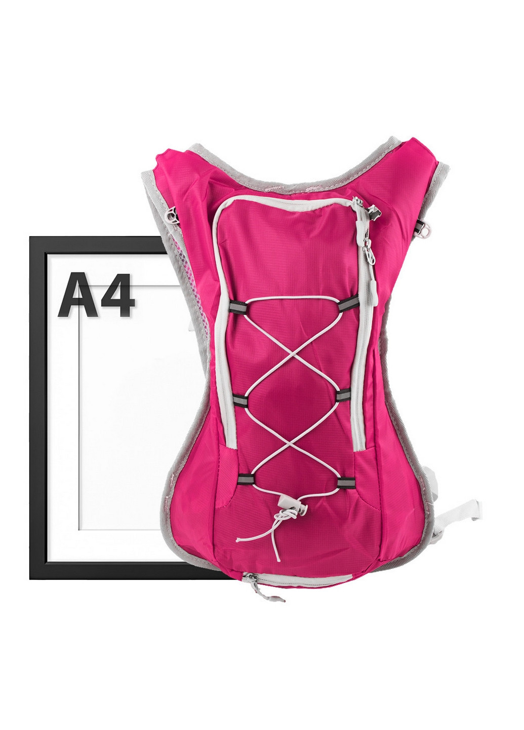 Спортивний рюкзак Valiria Fashion (276985749)