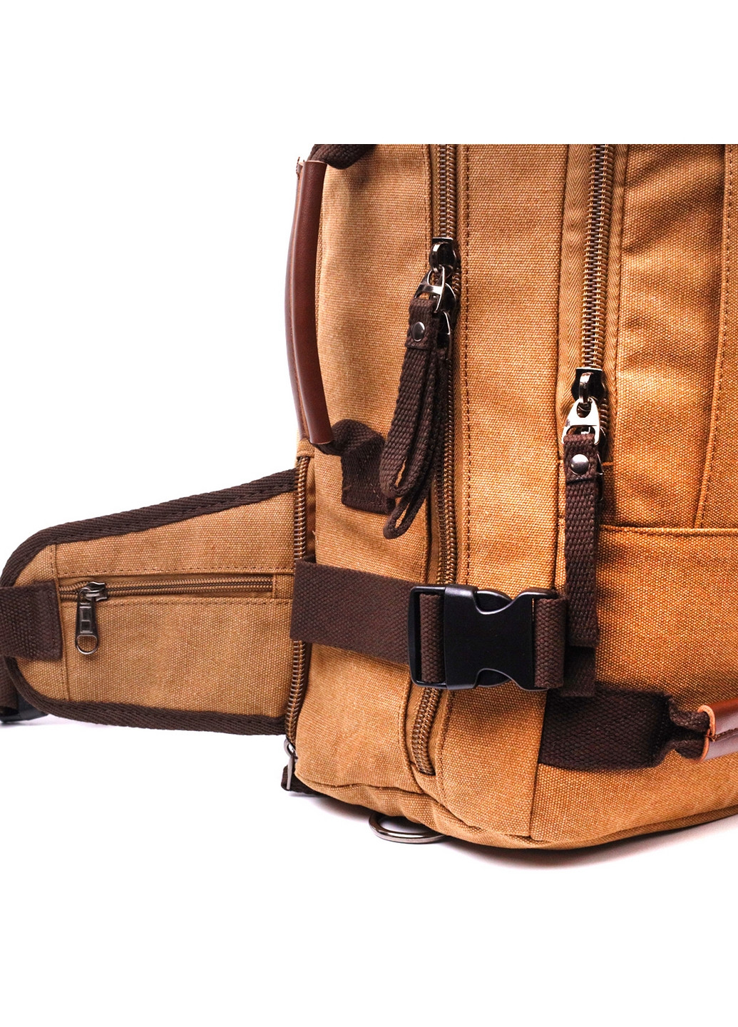 Текстильный рюкзак Vintage (276979555)