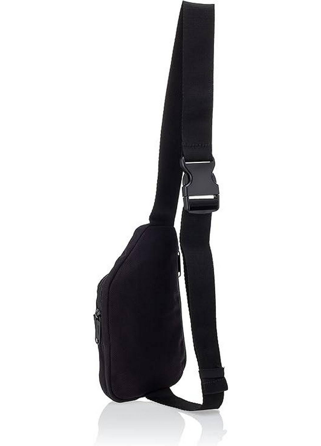 Коттонова сумка нагрудна, слінг Classic Foundation Reebok (276983890)