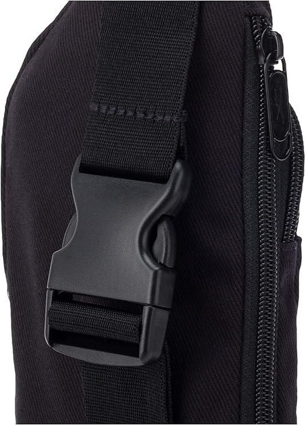 Коттонова сумка нагрудна, слінг Classic Foundation Reebok (276983890)