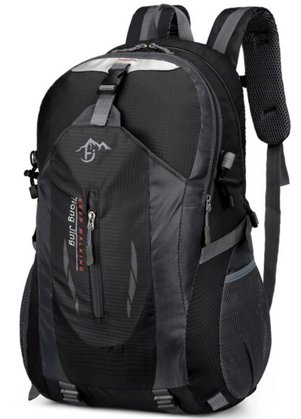 Легкий спортивний рюкзак Keep Walking 25L No Brand (276981630)