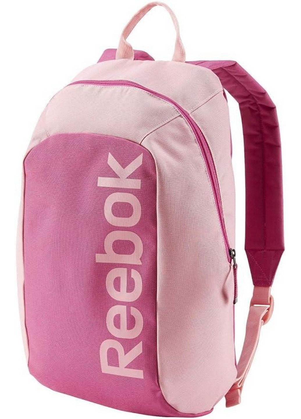 Легкий спортивный женский рюкзак 17L Reebok (276978885)