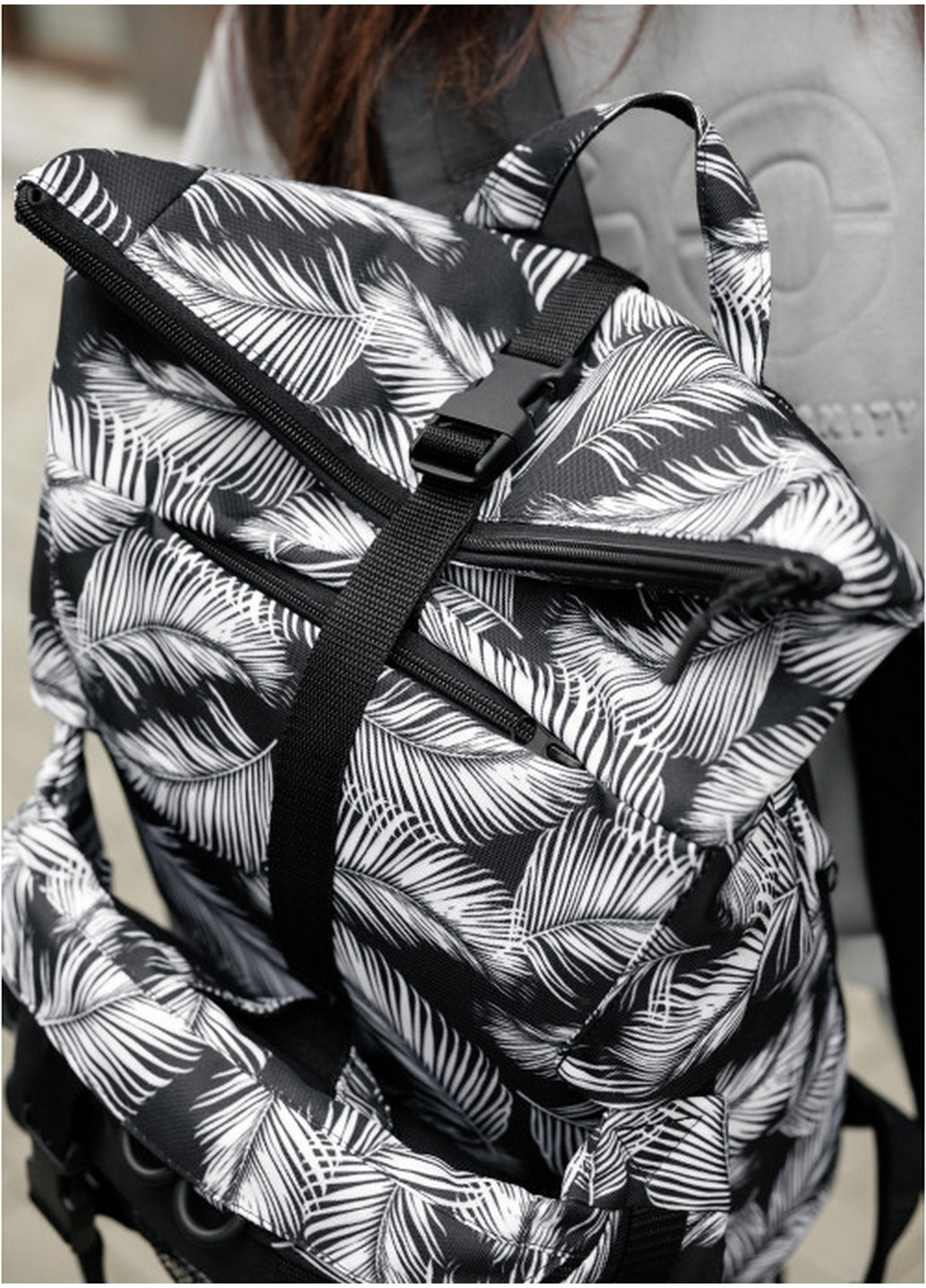 Рюкзак Sambag (276979732)