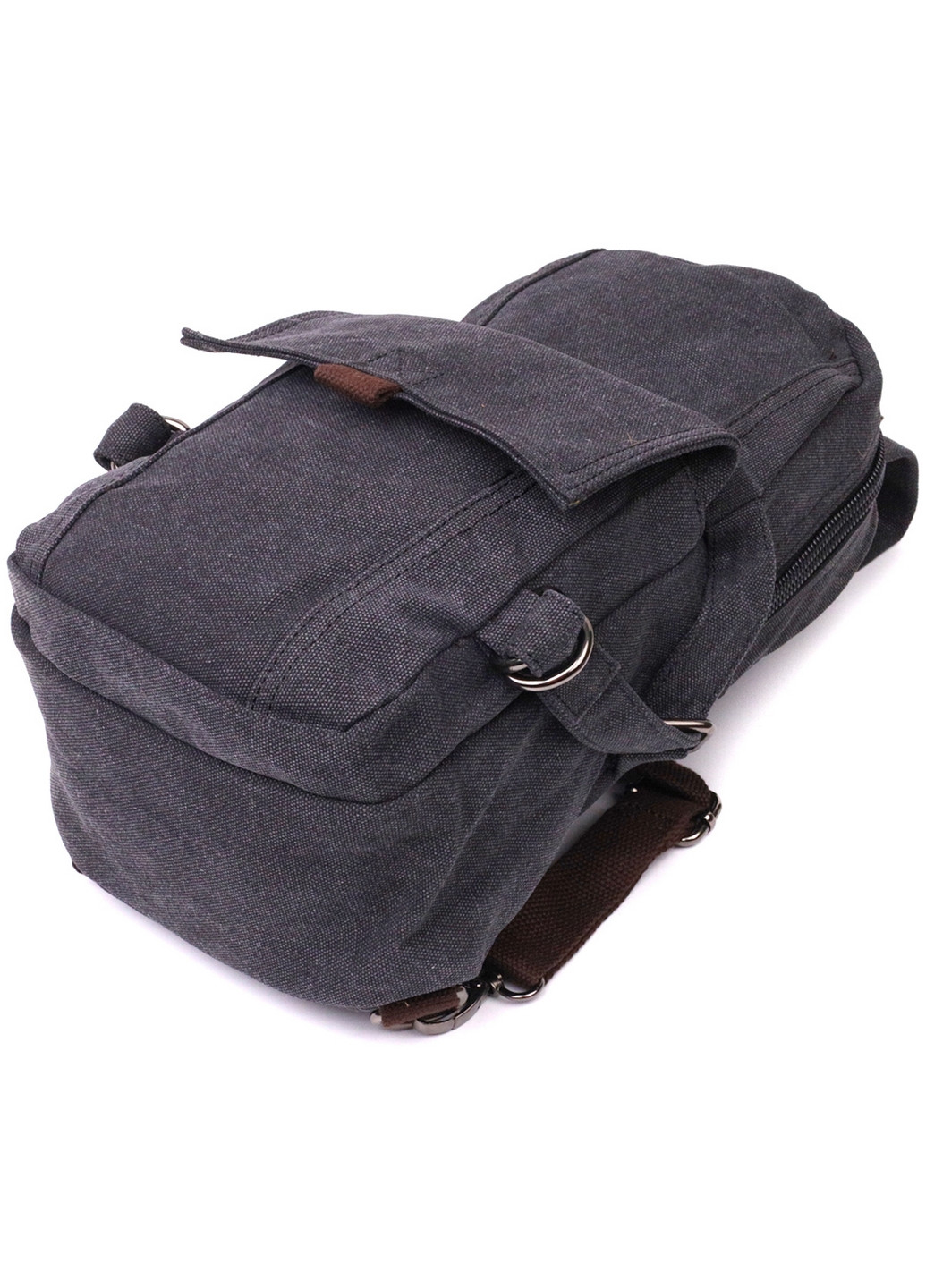 Текстильный рюкзак Vintage (276979563)