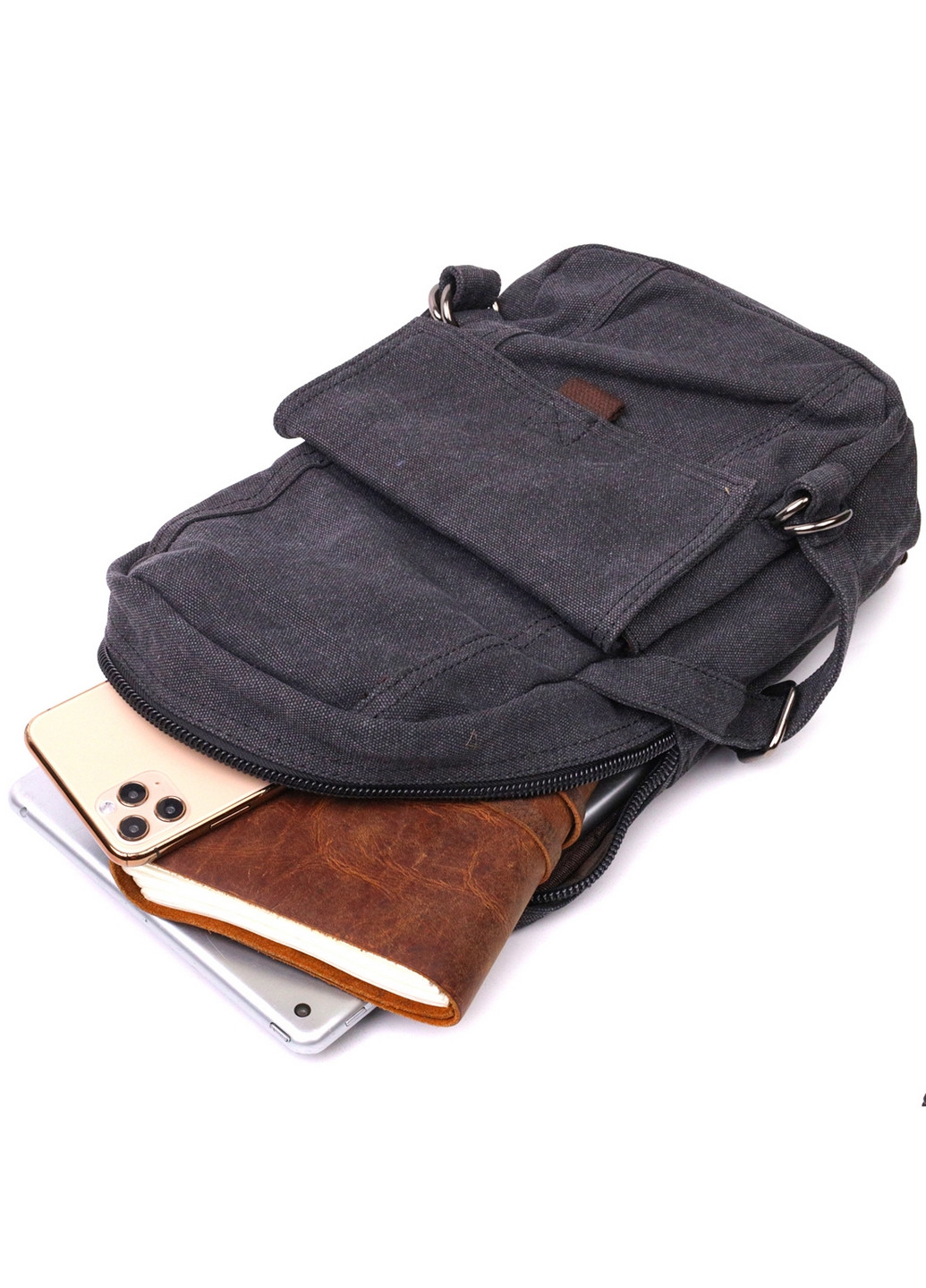 Текстильный рюкзак Vintage (276979563)