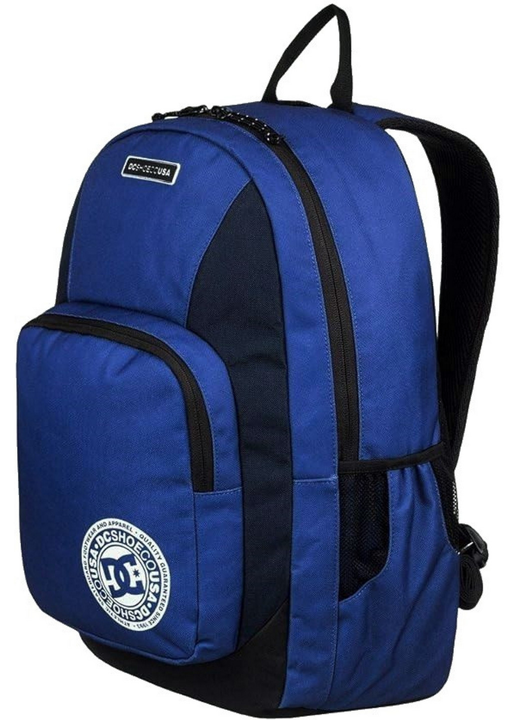 Городской рюкзак 23L Men's The Locker Backpacks DC (276977893)