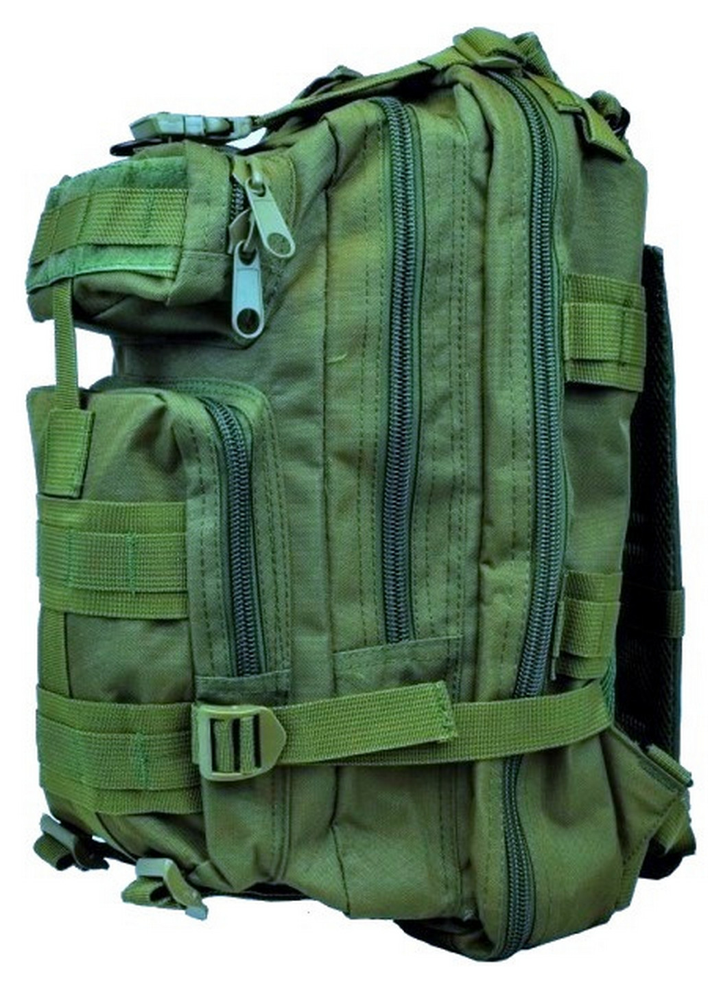 Рюкзак тактический штурмовой, армейский 28L No Brand (276978579)
