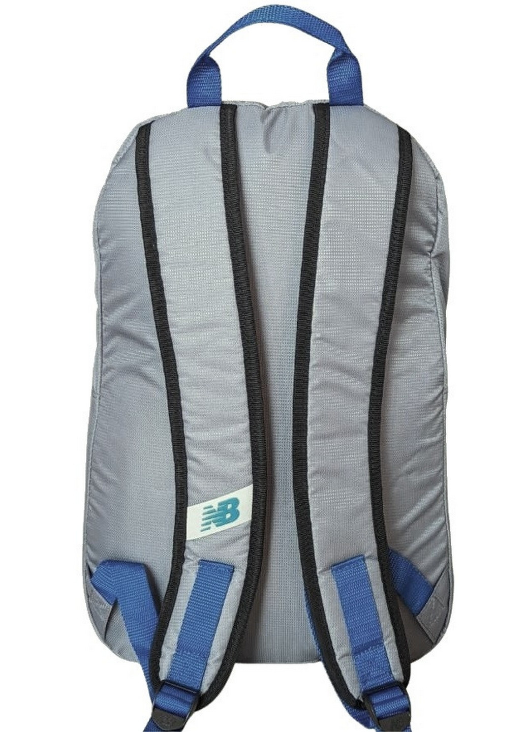 Легкий спортивний рюкзак 22L OPP Core Backpack New Balance (276979887)