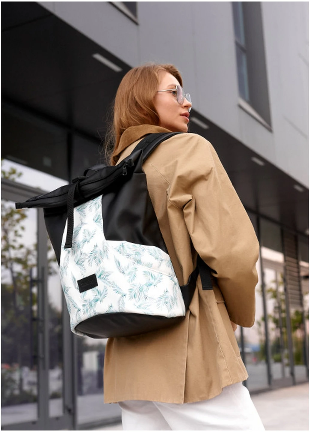 Рюкзак Sambag (276981741)