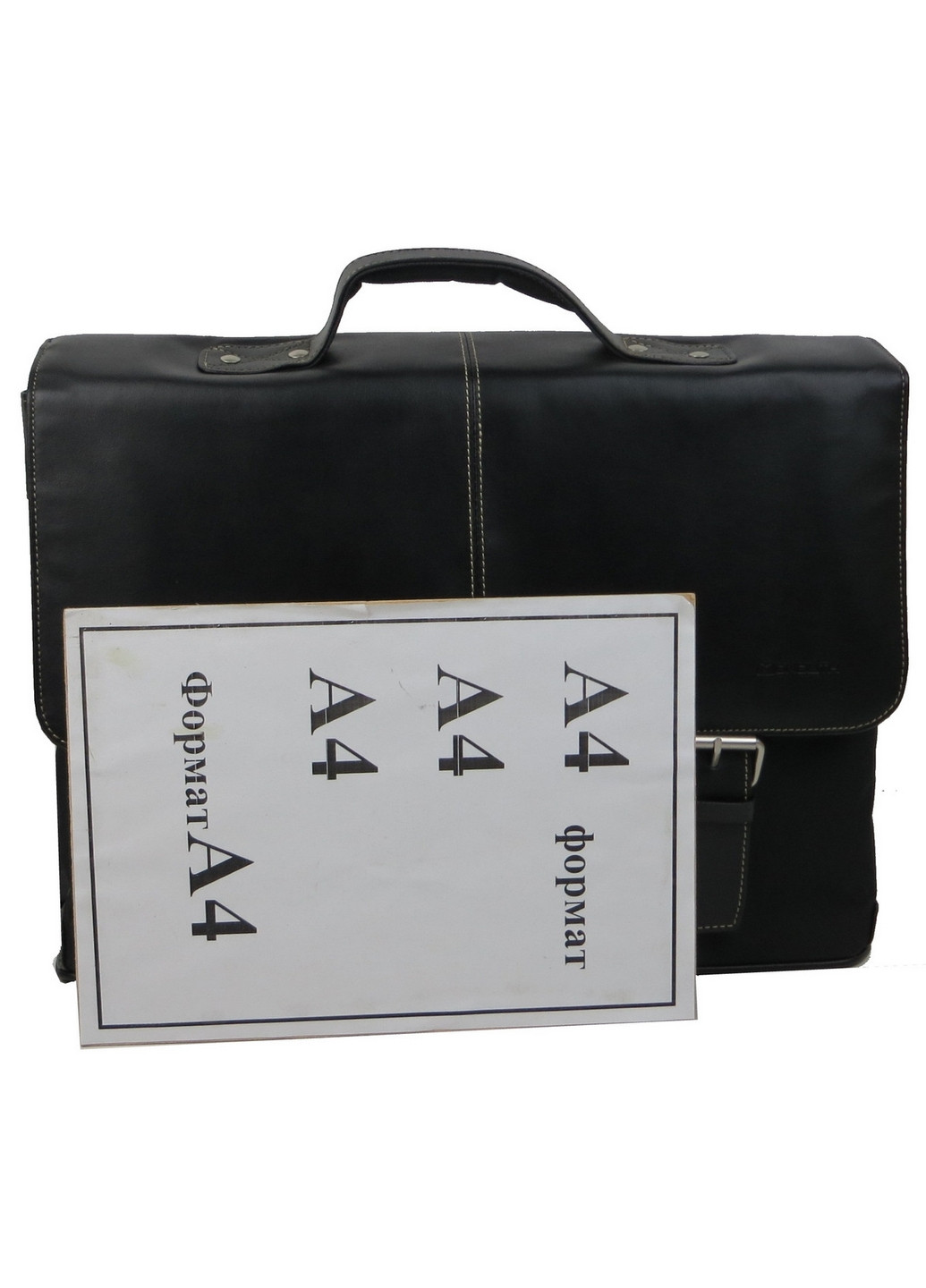 Мужской портфель с отделом для ноутбука 15,6 дюймов No Brand (276981608)
