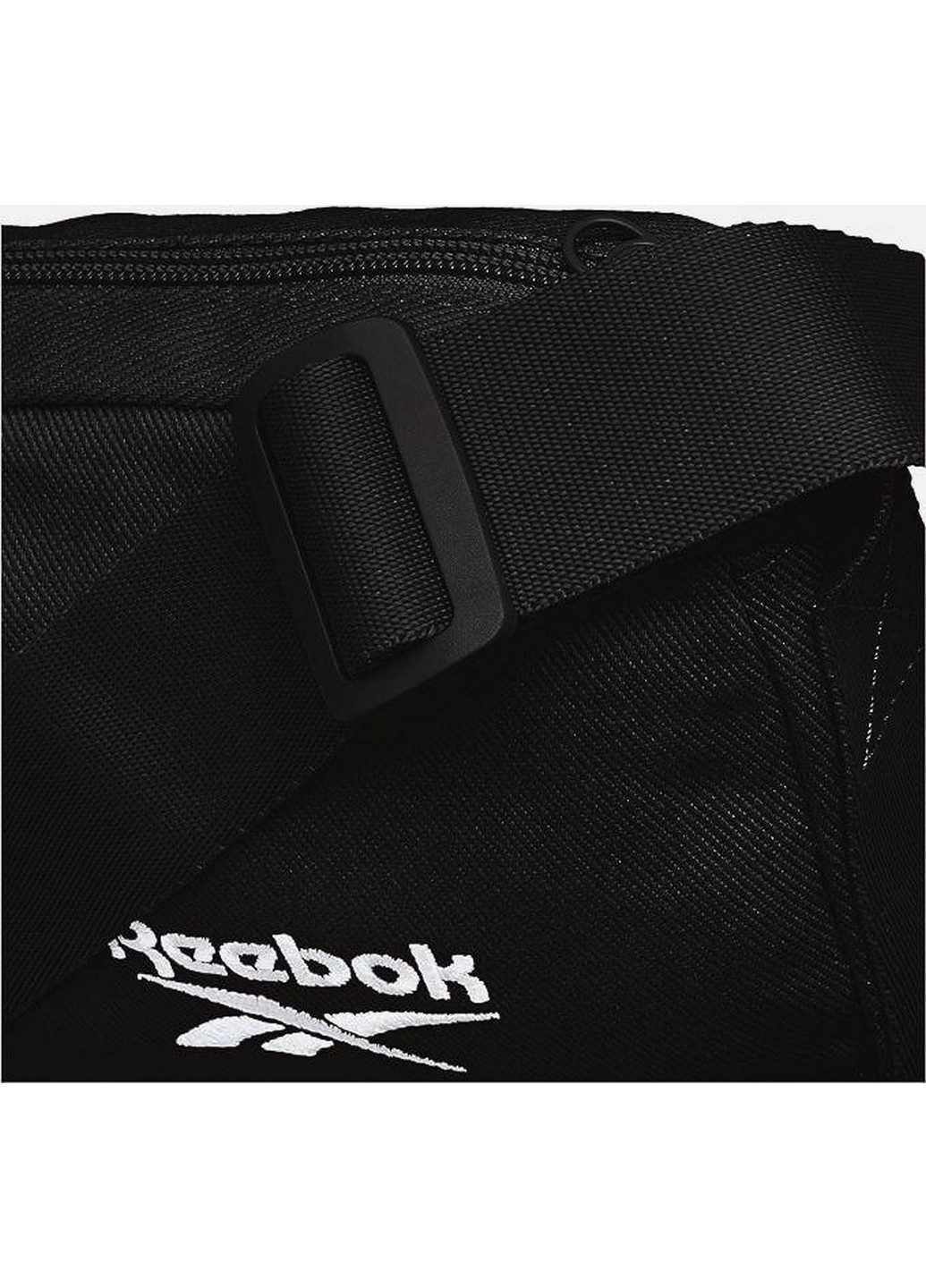 Маленькая коттоновая сумка на плечо Classic Reebok (276980868)