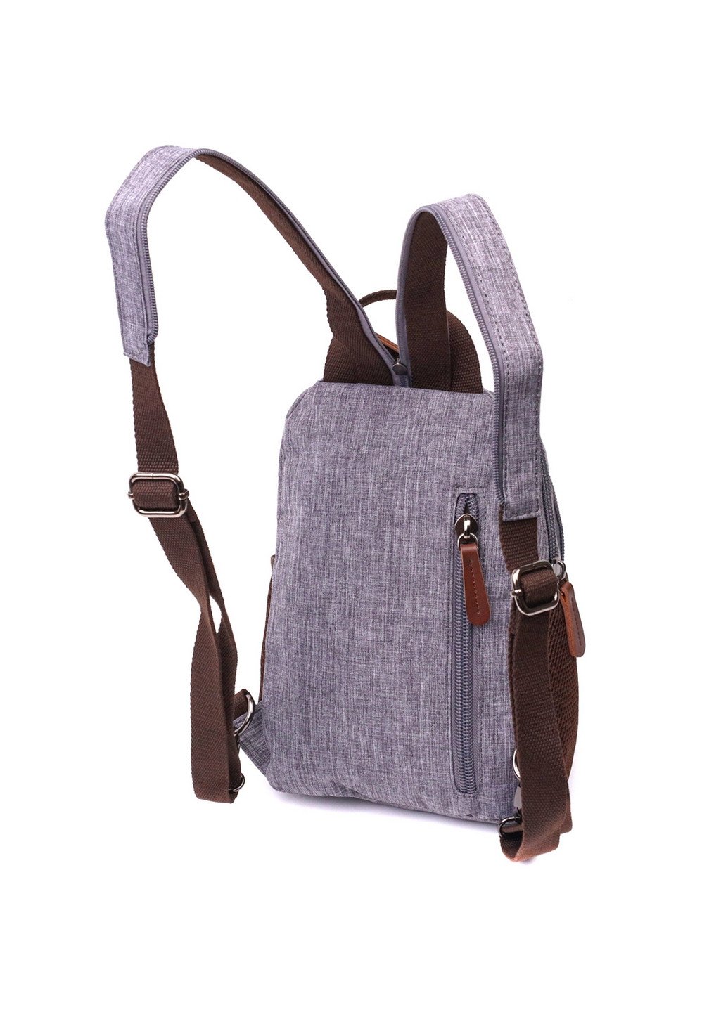 Текстильный рюкзак Vintage (276980545)