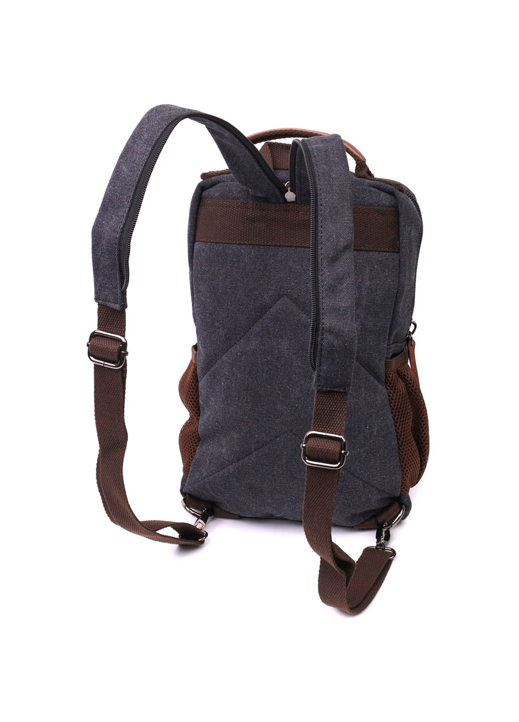 Текстильный рюкзак Vintage (276983582)