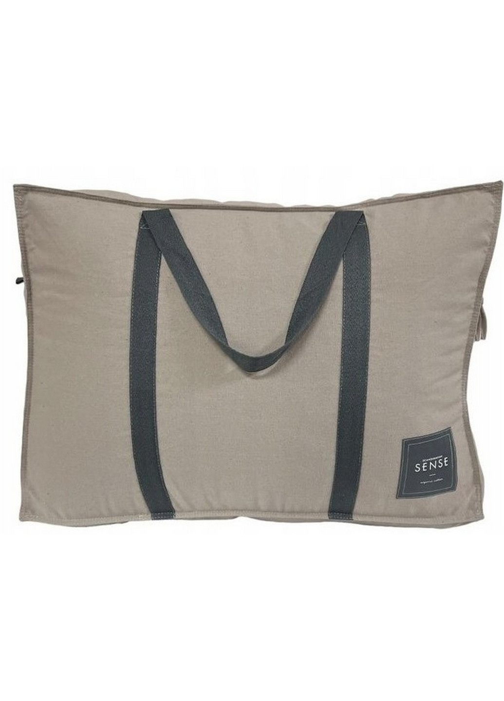 Чехол, сумка - органайзер для постельных принадлежностей Sense No Brand (276983616)