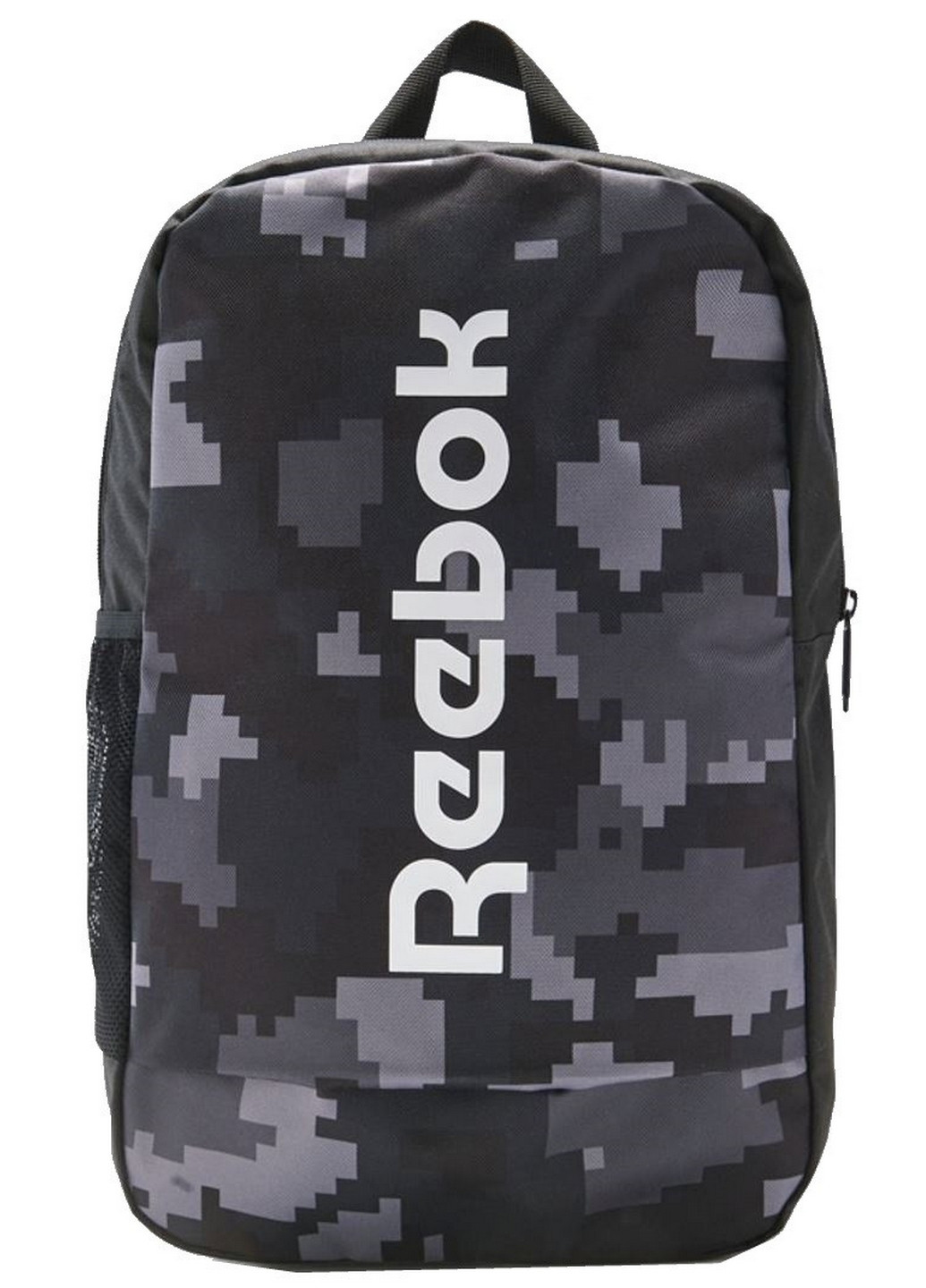 Невеликий спортивний рюкзак Act Core 15L GR BP M Reebok (276978886)