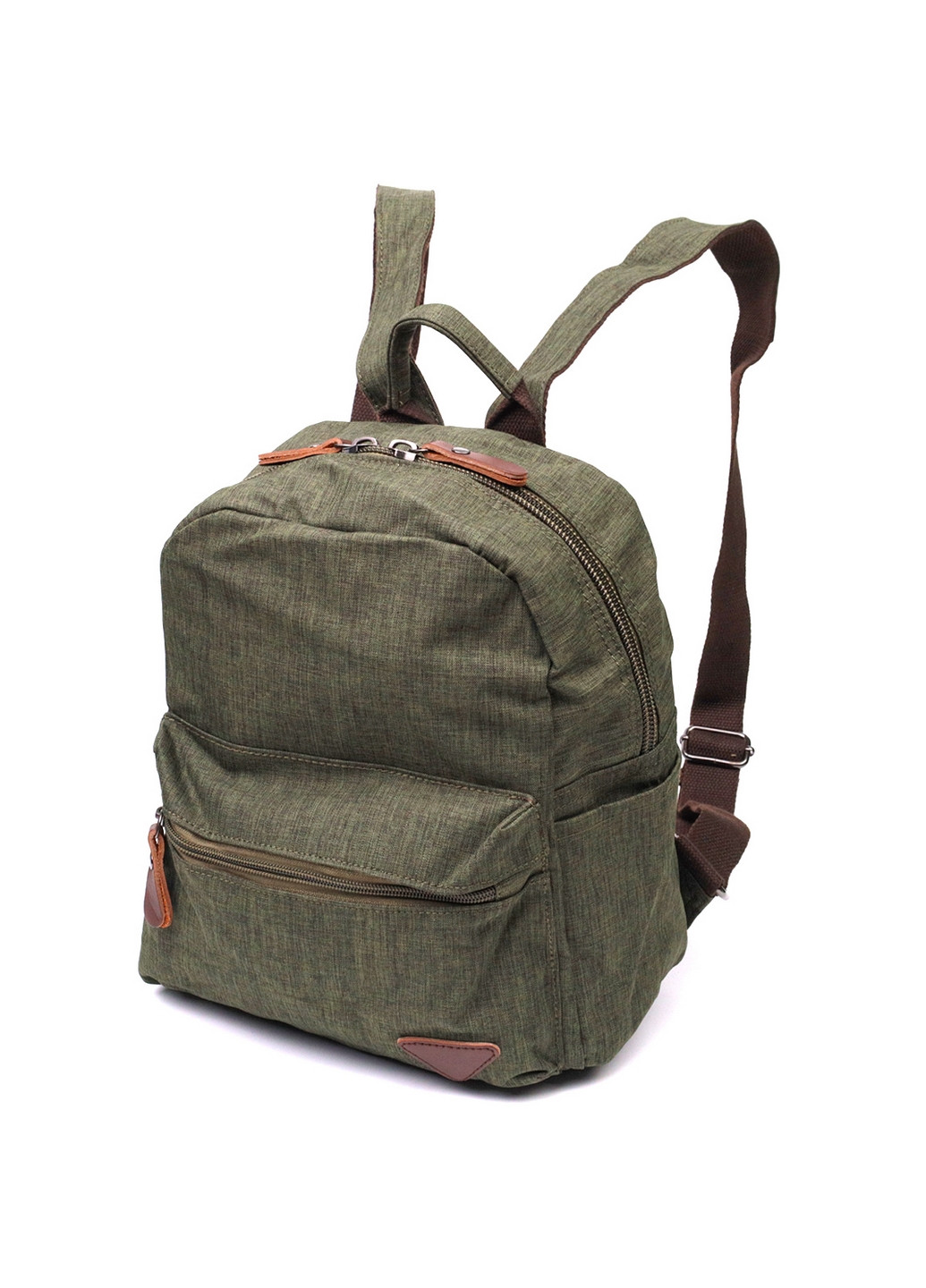 Текстильный рюкзак Vintage (276978567)