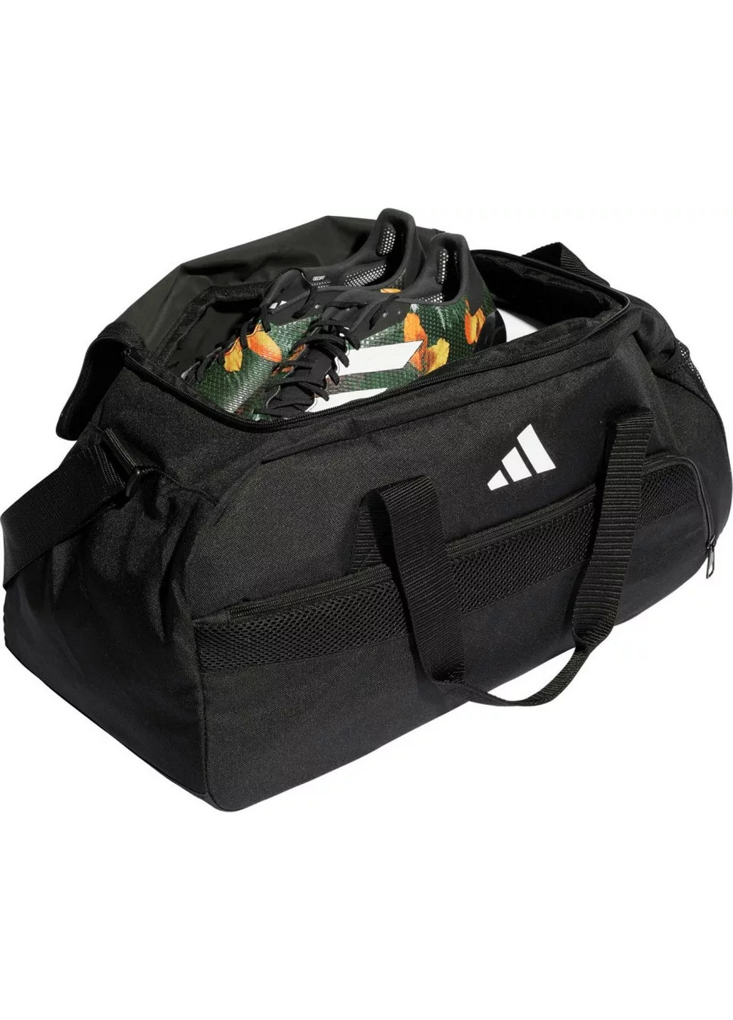 Спортивна сумка 32L Tiro Duffle adidas (276985813)