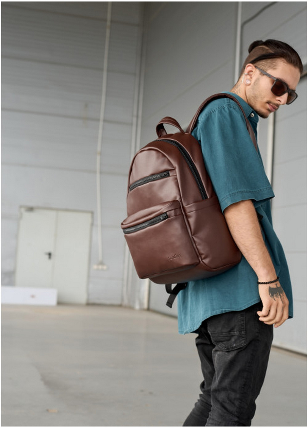 Рюкзак Sambag (276982757)