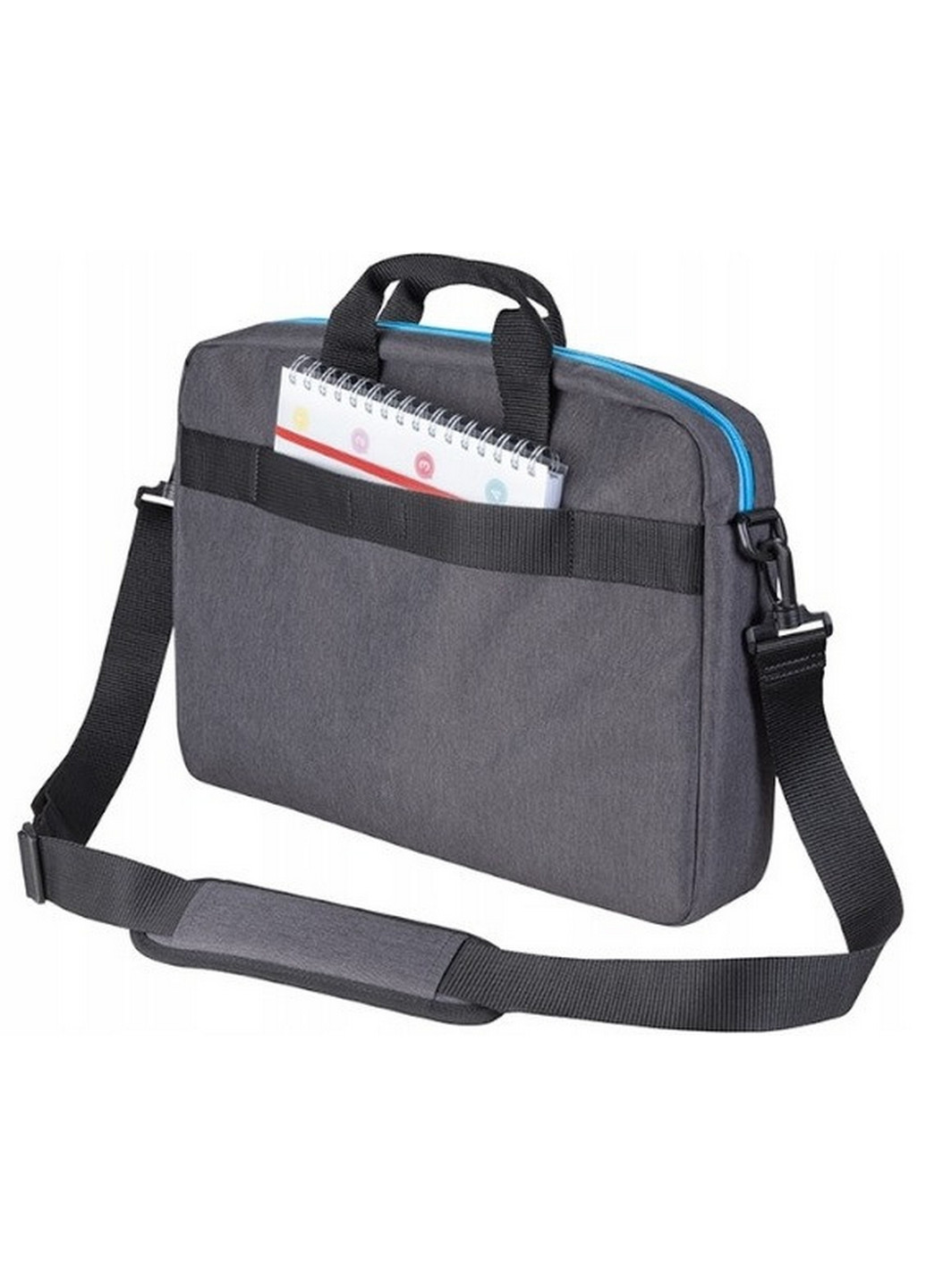 Легка сумка для ноутбука 15,6" No Brand (276983617)